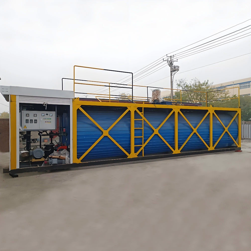 Asphalt Rubber Plant Asphalt Rubber Plant